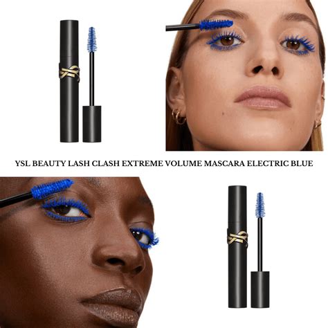 ysl mascarra|ysl mascara boots.